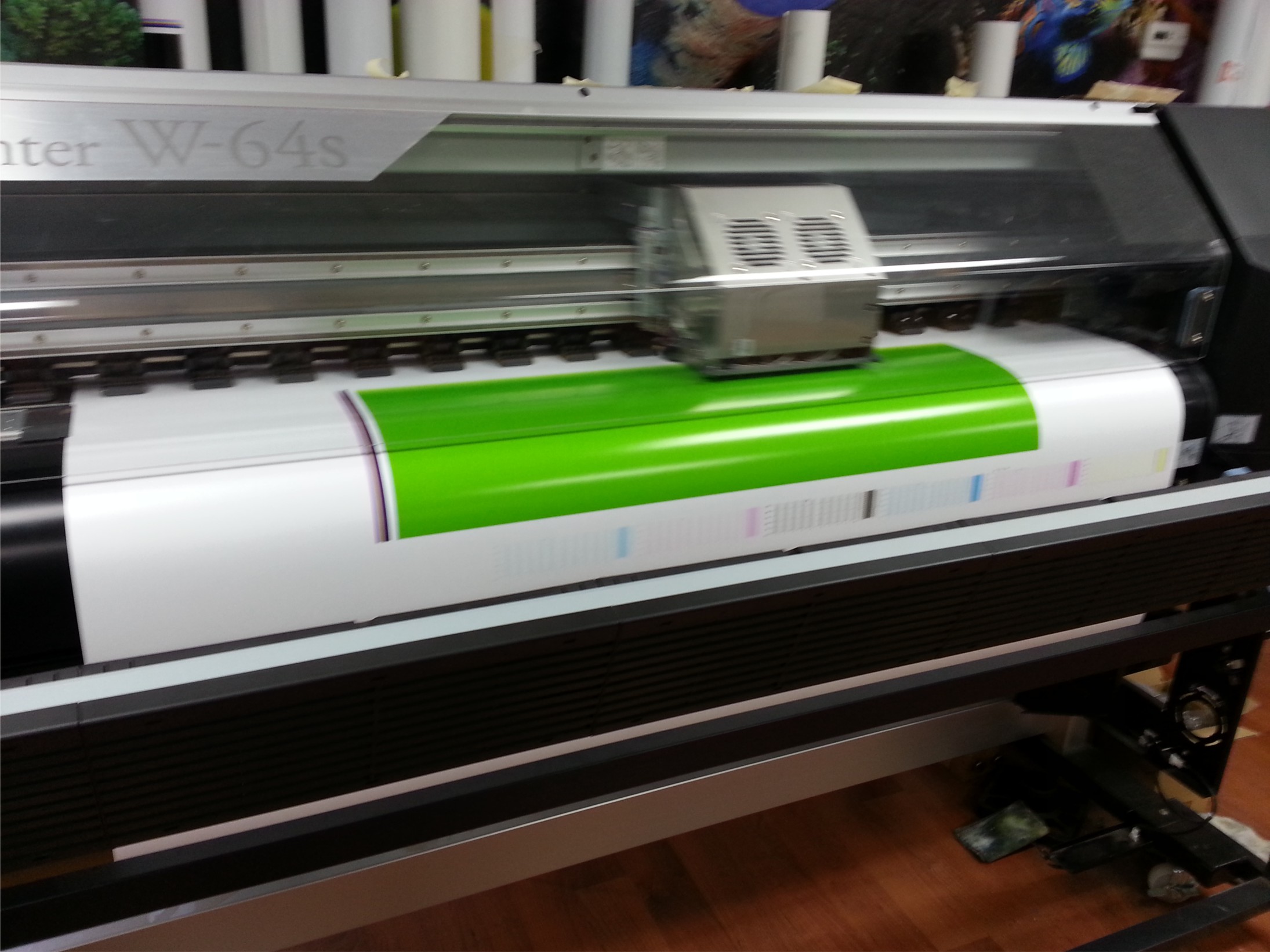 Digital Prints