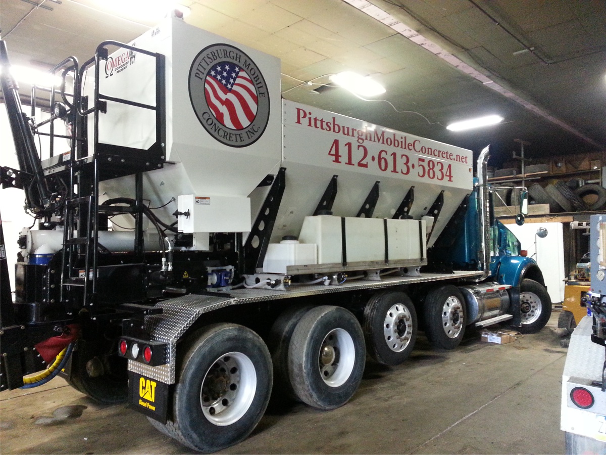 vehicle graphics