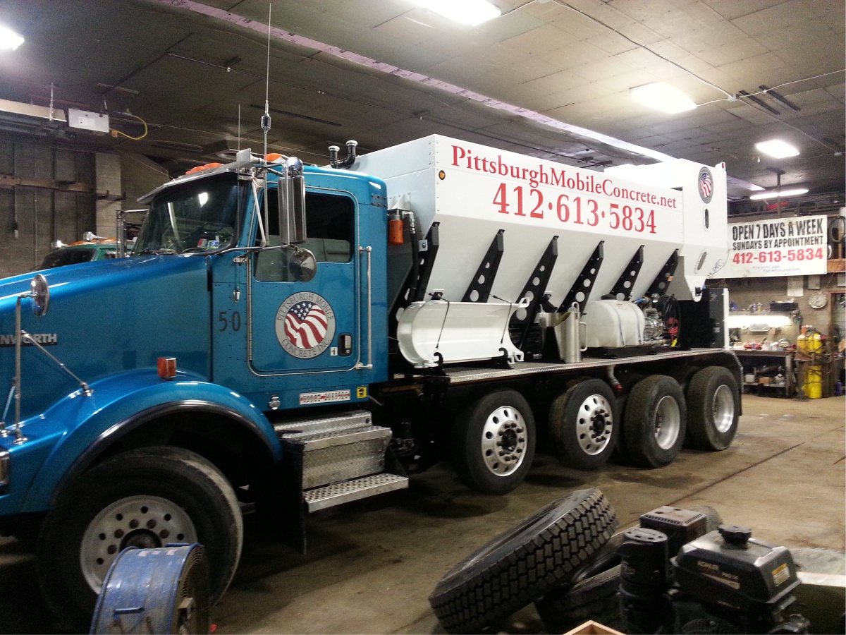 vehicle graphics